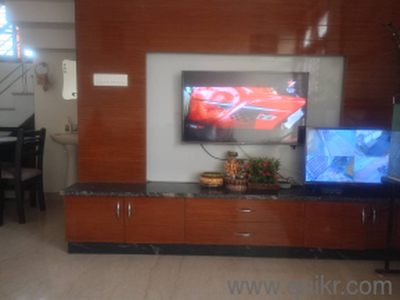 4 BHK 600 Sq. ft Apartment for Sale in Arkavathy Layout, Bangalore