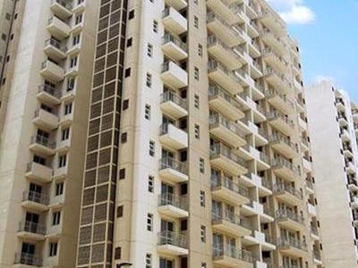4 BHK Flat / Apartment For SALE 5 mins from Sector-37 D
