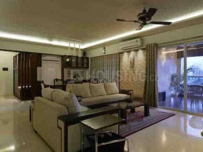 4 BHK Flat for rent in Pimple Nilakh, Pune - 2530 Sqft