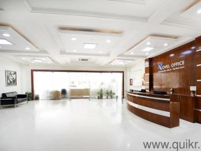 400 Sq. ft Office for rent in Hosur Road, Bangalore