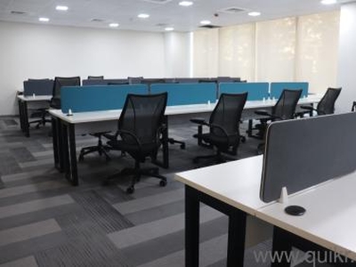 400 Sq. ft Office for rent in Queens Road, Bangalore