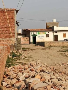 450 sq ft East facing Plot for sale at Rs 6.00 lacs in shiv enclave part 3 in Patel Nagar, Delhi