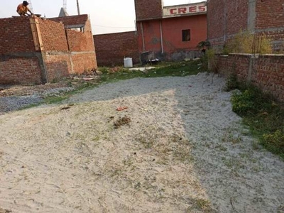 450 sq ft East facing Plot for sale at Rs 6.00 lacs in ssb group in Mithapur, Delhi