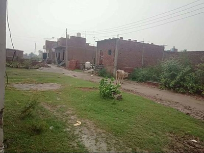 450 sq ft East facing Plot for sale at Rs 6.25 lacs in shiv enclave part 3 in Devli Nai Basti, Delhi