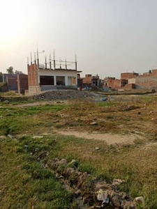 450 sq ft East facing Plot for sale at Rs 6.25 lacs in shiv enclave part 3 in Tigri, Delhi