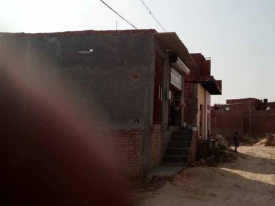 450 sq ft East facing Plot for sale at Rs 6.25 lacs in ssb group in Ismailpur, Delhi
