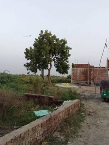 450 sq ft East facing Plot for sale at Rs 6.25 lacs in Ssb Group in Mathura Road Jasola, Delhi
