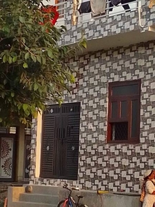 450 sq ft NorthEast facing Plot for sale at Rs 6.25 lacs in ssb group in Khadda Colony, Delhi