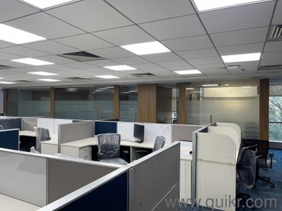 4500 sq. ft. Office for Rent in Madhapur, Hyderabad
