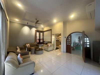 5 BHK Villa for rent in Aundh, Pune - 4000 Sqft