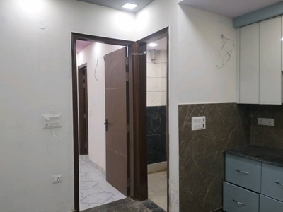 500 sq ft 2 BHK 2T BuilderFloor for sale at Rs 34.00 lacs in Project in Shastri Nagar, Delhi