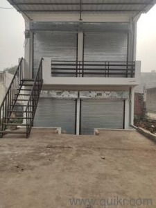500 Sq. ft Shop for rent in Gomti Nagar, Lucknow