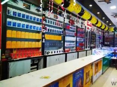 500 Sq. ft Shop for rent in RS Puram, Coimbatore