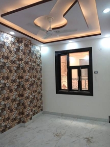 540 sq ft 2 BHK 2T Apartment for sale at Rs 33.50 lacs in Project in Janakpuri, Delhi