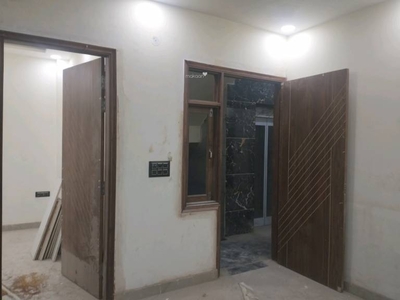540 sq ft 2 BHK 2T Completed property BuilderFloor for sale at Rs 62.00 lacs in Project in Shastri Nagar, Delhi