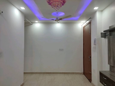 540 sq ft 2 BHK 2T West facing Completed property BuilderFloor for sale at Rs 30.00 lacs in Project in Nawada, Delhi