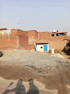 540 sq ft East facing Plot for sale at Rs 7.20 lacs in Shiv enclave part 3 in Badarpur, Delhi