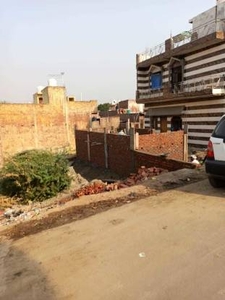 540 sq ft East facing Plot for sale at Rs 7.20 lacs in Shiv enclave part 3 in Badarpur Extension Tajpur, Delhi