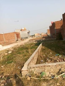 540 sq ft East facing Plot for sale at Rs 7.20 lacs in shiv enclave part 3 in Mandakini Enclave, Delhi