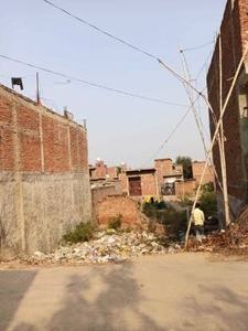 540 sq ft East facing Plot for sale at Rs 7.20 lacs in ssb group in Mithapur, Delhi