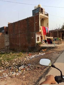 540 sq ft East facing Plot for sale at Rs 7.50 lacs in Shiv Enclave part 3 in Khanpur Deoli, Delhi