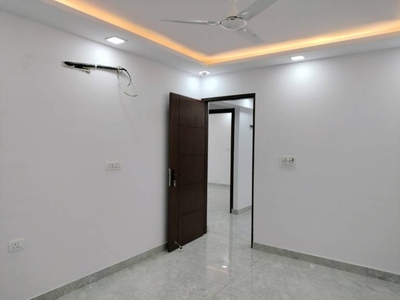 560 sq ft 2 BHK 2T East facing Completed property Apartment for sale at Rs 32.00 lacs in Project in Nawada, Delhi