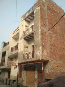 600 sq ft 3 BHK 3T SouthWest facing IndependentHouse for sale at Rs 40.00 lacs in Project in Prem Nagar III, Delhi