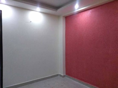 630 sq ft 2 BHK 2T North facing BuilderFloor for sale at Rs 26.25 lacs in Project 2th floor in Khanpur Krishna Park, Delhi