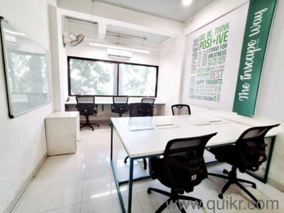 650 Sq. ft Office for rent in Koregaon Park, Pune