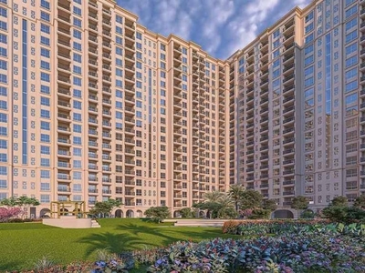 655 sq ft 1 BHK 1T Completed property Apartment for sale at Rs 75.00 lacs in Hiranandani Glen Classic in Kodigehalli, Bangalore