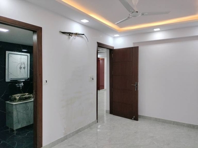 670 sq ft 3 BHK 2T North facing Completed property Apartment for sale at Rs 34.00 lacs in Project in Razapur Khurd, Delhi