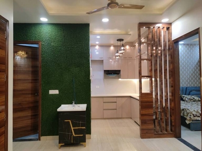 800 sq ft 3 BHK 2T South facing BuilderFloor for sale at Rs 42.00 lacs in Project in Razapur Khurd, Delhi