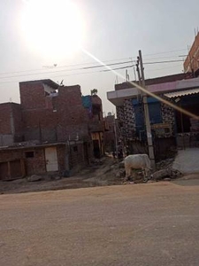 900 sq ft East facing Plot for sale at Rs 12.00 lacs in shiv enclave part 3 in Tanki Road, Delhi