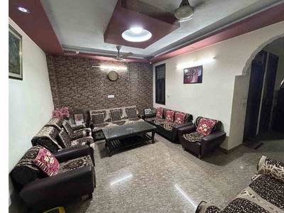 901 sq ft 3 BHK 2T BuilderFloor for sale at Rs 55.00 lacs in Project 2th floor in Dwarka More Mohan Garden, Delhi
