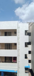 910 sq ft 2 BHK 2T West facing Apartment for sale at Rs 30.30 lacs in Project in Electronics City, Bangalore