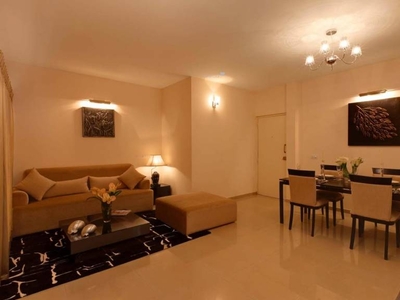 918 sq ft 2 BHK 2T North facing Apartment for sale at Rs 40.00 lacs in DLF Woodland Heights at My Town in Jigani, Bangalore