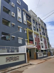926 sq ft 2 BHK 2T West facing Apartment for sale at Rs 47.50 lacs in Swapna Shree Manjari in Horamavu, Bangalore