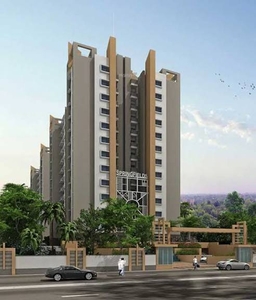 929 sq ft 2 BHK 2T West facing Apartment for sale at Rs 52.00 lacs in Pride Springfields in Subramanyapura, Bangalore