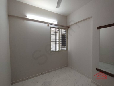 943 sq ft 3 BHK 2T East facing Apartment for sale at Rs 38.50 lacs in Karsten Palm Groves in Chandapura, Bangalore