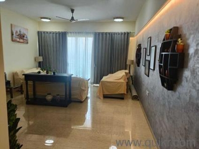 Fully Furnished 3 BHK Apartment , ready to move in .. for Sale in lodha Belmondo Mumbai-Pune Expressway, near Pune.