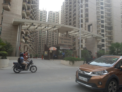 Gaursons and Saviour Builders Gaur City 2 12th Avenue in Sector 16C Noida Extension, Greater Noida