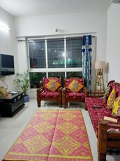 2 BHK Flat In Lodha Amara New Tower, Kolshet Road For Sale In Kolshet Road