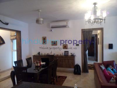 3 BHK Flat / Apartment For RENT 5 mins from Magarpatta