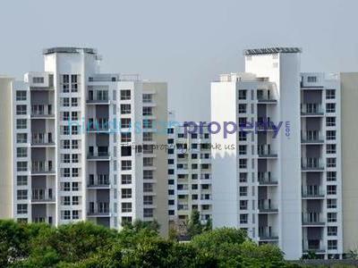 3 BHK Flat / Apartment For RENT 5 mins from Magarpatta