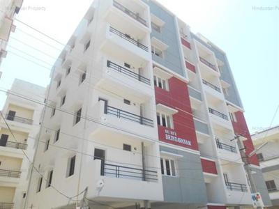 3 BHK Flat / Apartment For SALE 5 mins from Manikonda