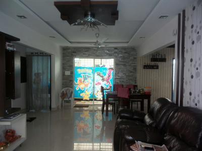 3 BHK Flat / Apartment For SALE 5 mins from Moti Nagar