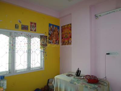 3 BHK Flat / Apartment For SALE 5 mins from Upparpally