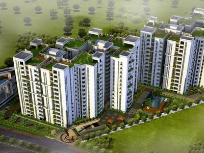 4 BHK Flat / Apartment For SALE 5 mins from Hi Tech City