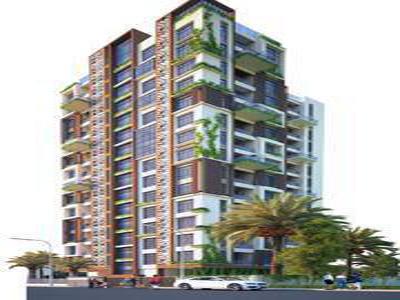4 BHK Flat / Apartment For SALE 5 mins from Paikpara