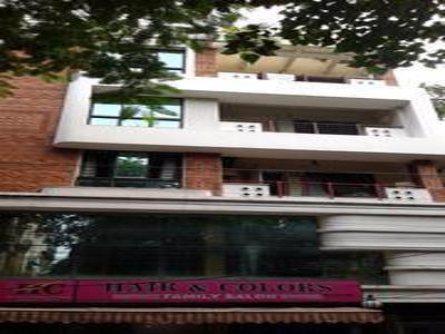 4 BHK Flat / Apartment For SALE 5 mins from Sarat Bose Road